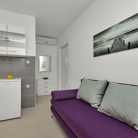 Apartments Smiljka Makarska Exterior photo