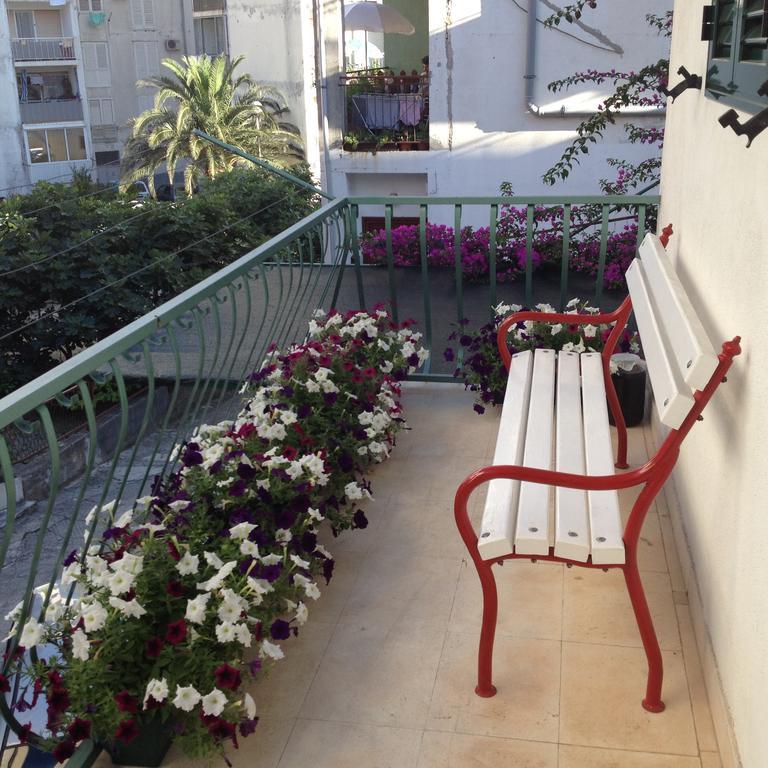 Apartments Smiljka Makarska Exterior photo