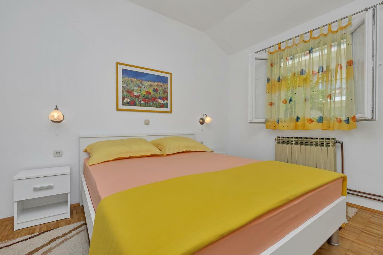 Apartments Smiljka Makarska Exterior photo